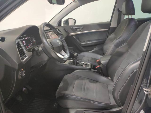 SEAT Ateca 2.0 TDI X-Perience Go L 110 kW (150 CV)