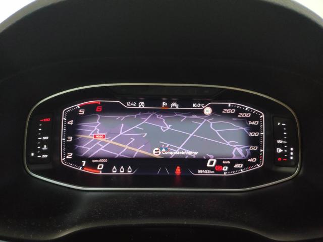 SEAT Ateca 2.0 TDI X-Perience Go L 110 kW (150 CV)