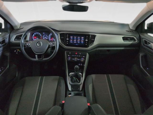 Volkswagen T-Roc Advance R-Line 1.0 TSI 81 kW (110 CV)