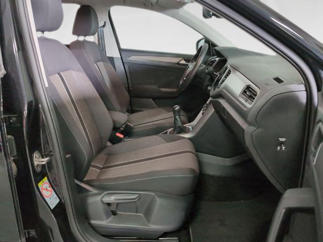 Volkswagen T-Roc Advance R-Line 1.0 TSI 81 kW (110 CV)