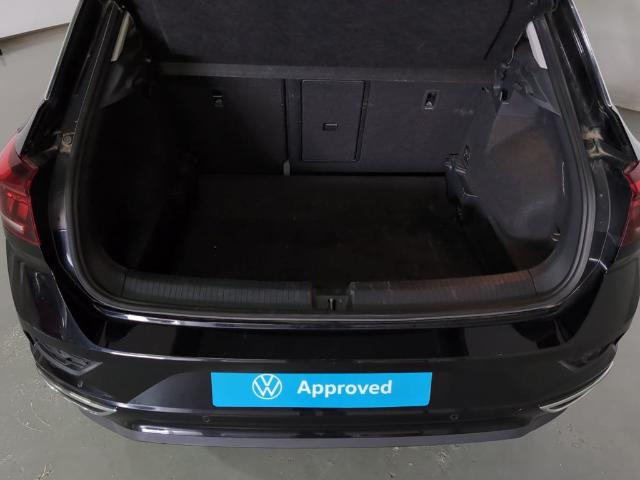 Volkswagen T-Roc Advance R-Line 1.0 TSI 81 kW (110 CV)