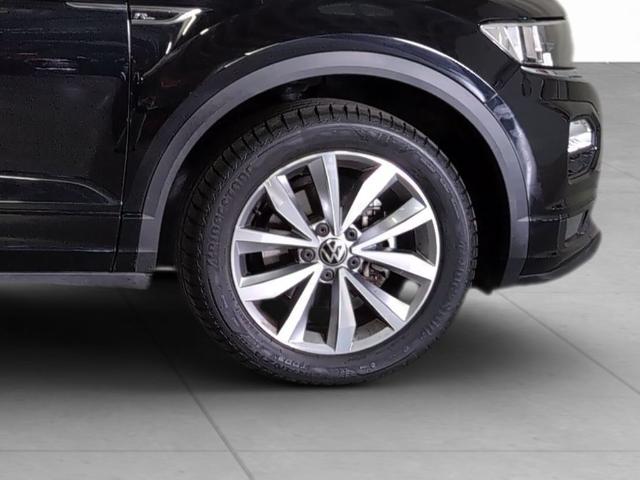 Volkswagen T-Roc Advance R-Line 1.0 TSI 81 kW (110 CV)