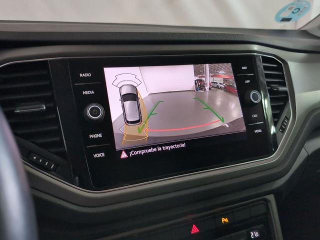 Volkswagen T-Roc Advance R-Line 1.0 TSI 81 kW (110 CV)