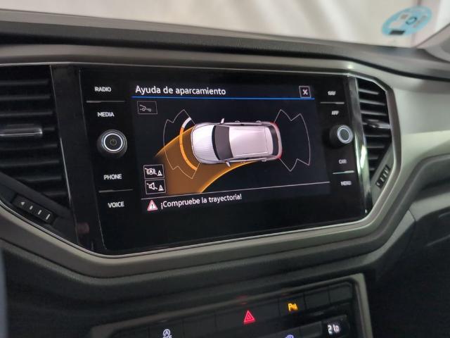 Volkswagen T-Roc Advance R-Line 1.0 TSI 81 kW (110 CV)