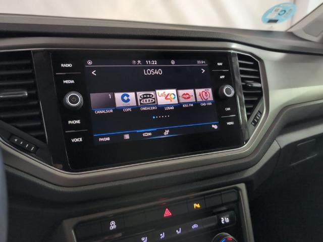 Volkswagen T-Roc Advance R-Line 1.0 TSI 81 kW (110 CV)