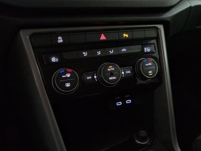 Volkswagen T-Roc Advance R-Line 1.0 TSI 81 kW (110 CV)