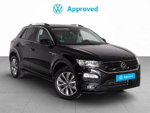 Coche de Ocasión VGRS