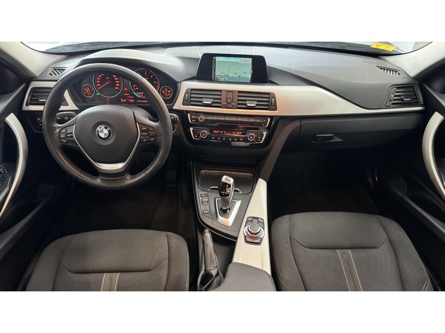 BMW Serie 3 318d Touring 110 kW (150 CV)
