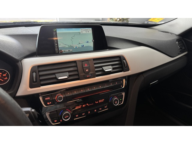 BMW Serie 3 318d Touring 110 kW (150 CV)