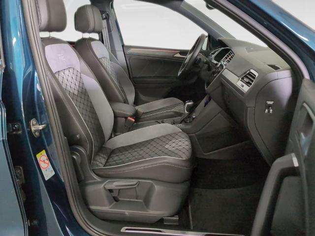 Volkswagen Tiguan R-Line 2.0 TDI 110 kW (150 CV) DSG