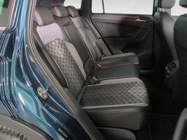 Volkswagen Tiguan R-Line 2.0 TDI 110 kW (150 CV) DSG