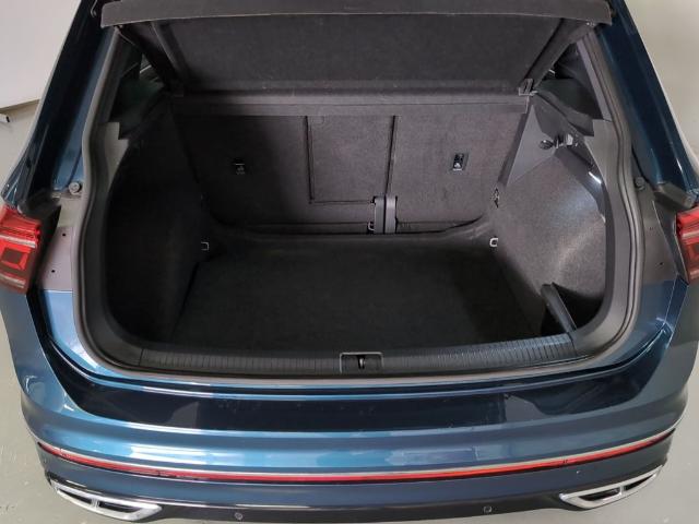 Volkswagen Tiguan R-Line 2.0 TDI 110 kW (150 CV) DSG