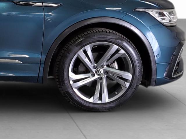 Volkswagen Tiguan R-Line 2.0 TDI 110 kW (150 CV) DSG