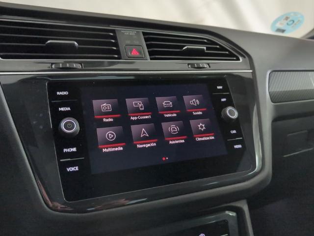 Volkswagen Tiguan R-Line 2.0 TDI 110 kW (150 CV) DSG