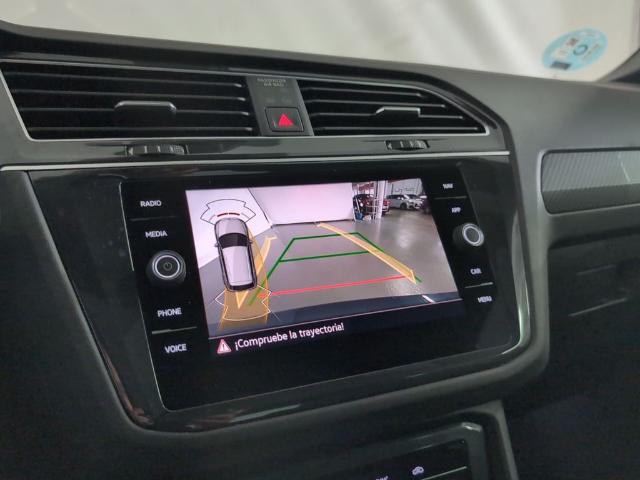 Volkswagen Tiguan R-Line 2.0 TDI 110 kW (150 CV) DSG