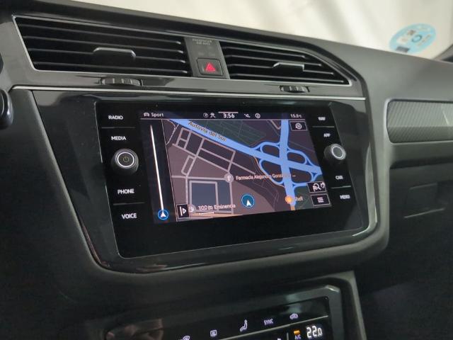 Volkswagen Tiguan R-Line 2.0 TDI 110 kW (150 CV) DSG