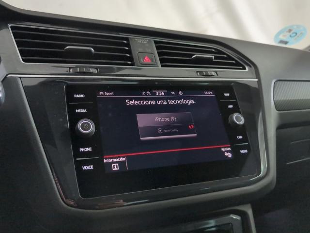 Volkswagen Tiguan R-Line 2.0 TDI 110 kW (150 CV) DSG