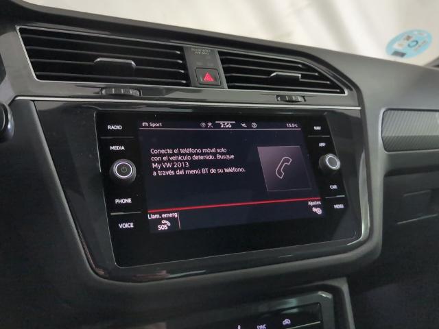 Volkswagen Tiguan R-Line 2.0 TDI 110 kW (150 CV) DSG