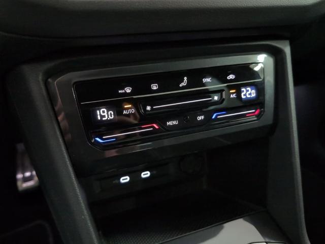 Volkswagen Tiguan R-Line 2.0 TDI 110 kW (150 CV) DSG