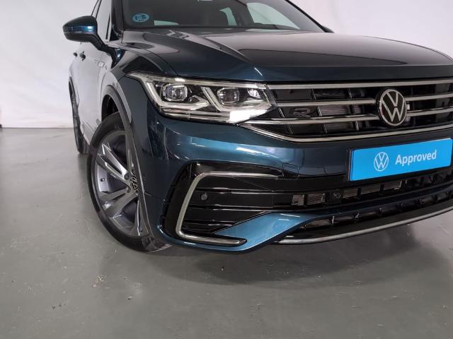 Volkswagen Tiguan R-Line 2.0 TDI 110 kW (150 CV) DSG