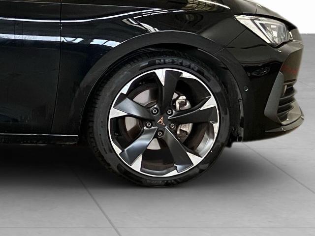 CUPRA León 1.5 eTSI DSG 110 kW (150 CV)