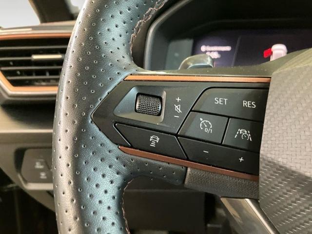 CUPRA León 1.5 eTSI DSG 110 kW (150 CV)