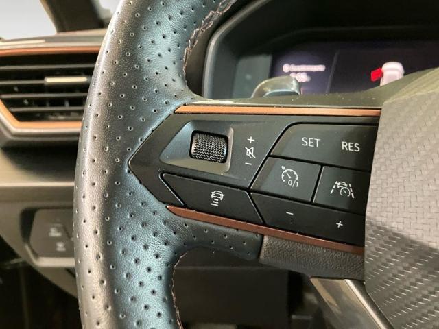 CUPRA León 1.5 eTSI DSG 110 kW (150 CV)