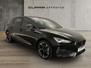 CUPRA León 1.5 eTSI de segunda mano