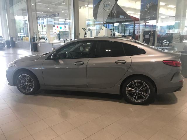 BMW Serie 2 218i Gran Coupe 100 kW (136 CV)