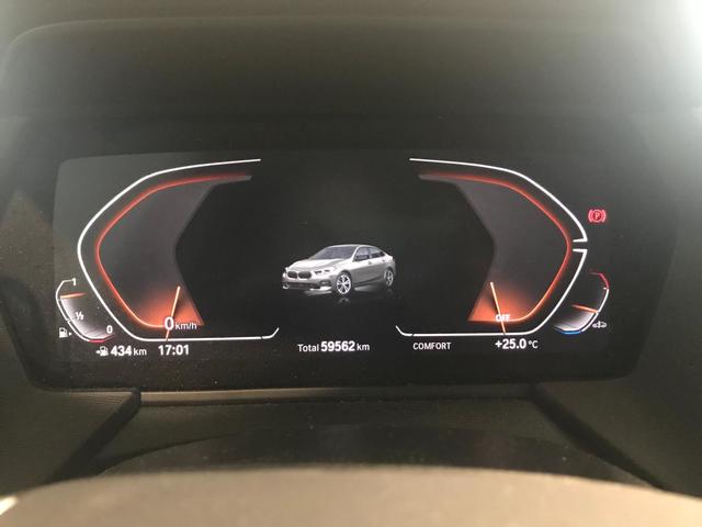 BMW Serie 2 218i Gran Coupe 100 kW (136 CV)