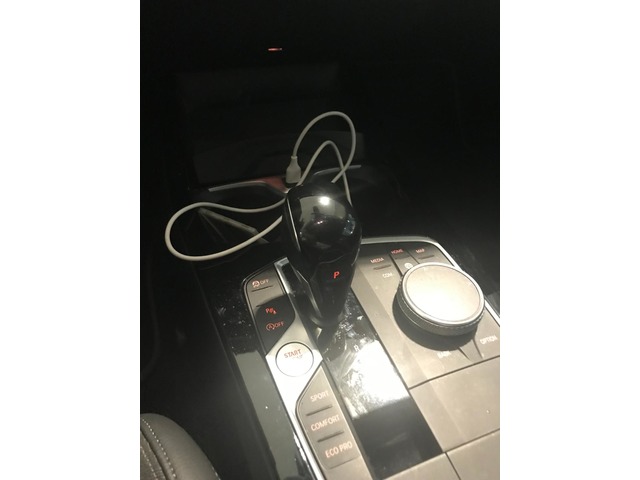 BMW Serie 2 218i Gran Coupe 100 kW (136 CV)