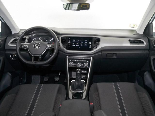 Volkswagen T-Roc Advance R-Line 1.0 TSI 81 kW (110 CV)