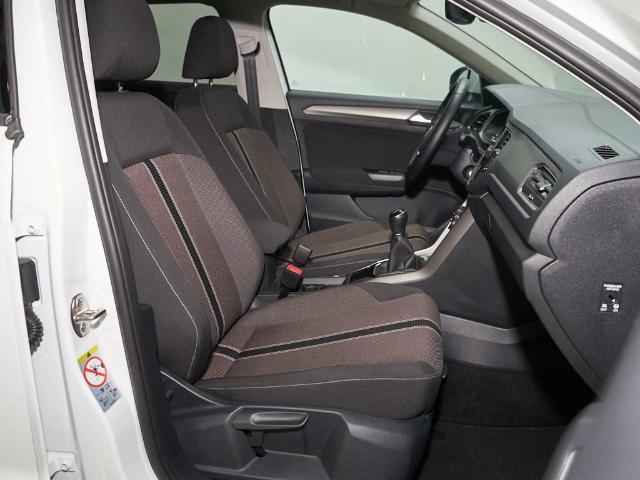 Volkswagen T-Roc Advance R-Line 1.0 TSI 81 kW (110 CV)