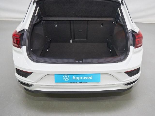 Volkswagen T-Roc Advance R-Line 1.0 TSI 81 kW (110 CV)