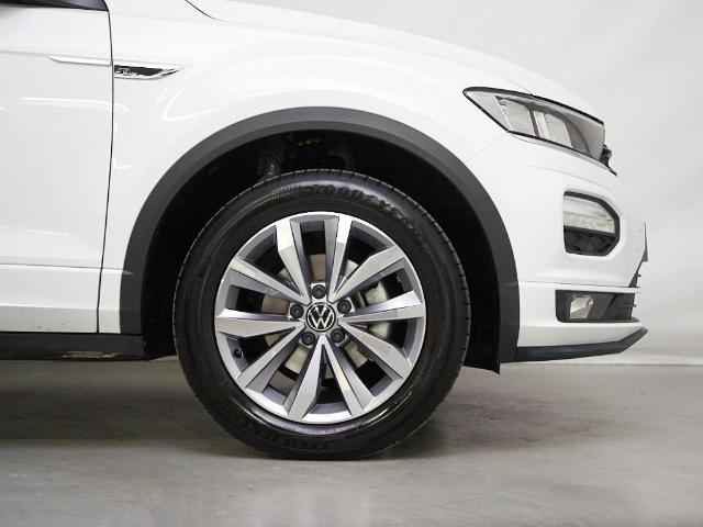 Volkswagen T-Roc Advance R-Line 1.0 TSI 81 kW (110 CV)