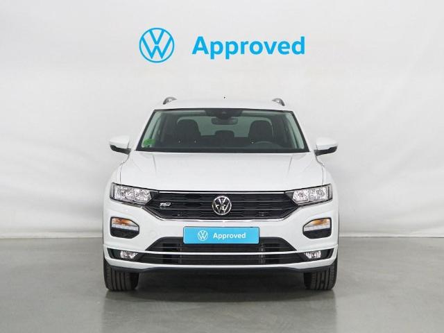 Volkswagen T-Roc Advance R-Line 1.0 TSI 81 kW (110 CV)