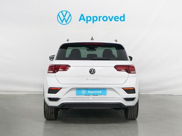 Volkswagen T-Roc Advance R-Line 1.0 TSI 81 kW (110 CV)