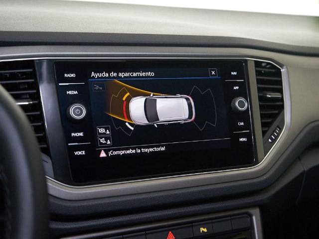 Volkswagen T-Roc Advance R-Line 1.0 TSI 81 kW (110 CV)