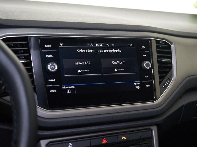 Volkswagen T-Roc Advance R-Line 1.0 TSI 81 kW (110 CV)