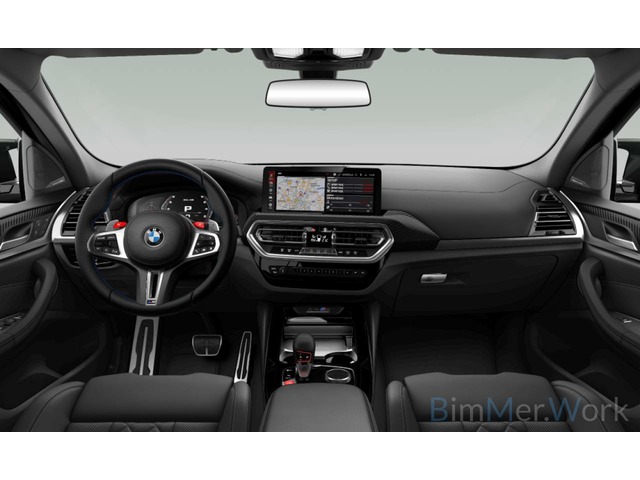 BMW M X4 M color Amarillo. Año 2025. 375KW(510CV). Gasolina. En concesionario Barcelona Premium -- GRAN VIA de Barcelona