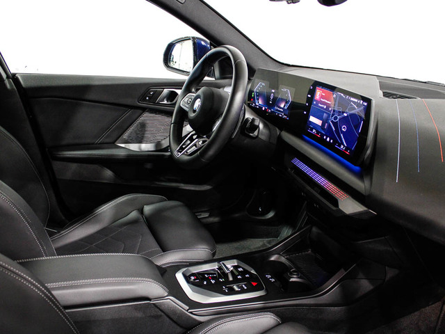 BMW Serie 2 220d Gran Coupe color Azul. Año 2025. 120KW(163CV). Diésel. En concesionario Barcelona Premium -- GRAN VIA de Barcelona