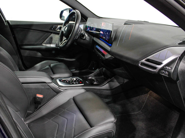 BMW Serie 2 220d Gran Coupe color Azul. Año 2025. 120KW(163CV). Diésel. En concesionario Barcelona Premium -- GRAN VIA de Barcelona