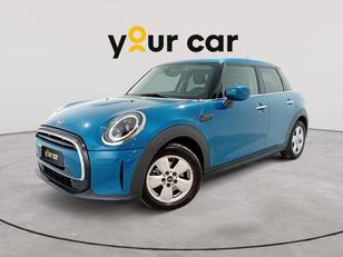 MINI  5 Puertas en Motorflash