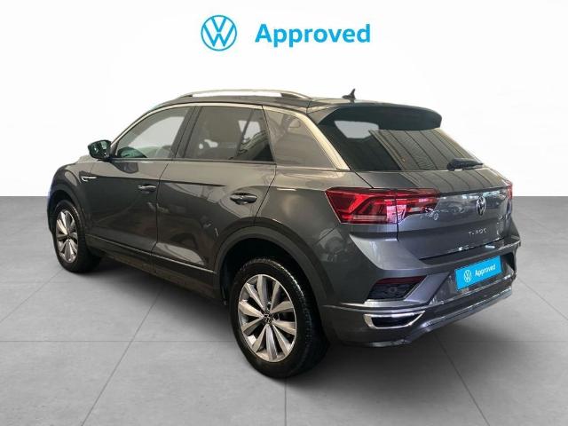 Volkswagen T-Roc Advance R-Line 1.0 TSI 81 kW (110 CV)