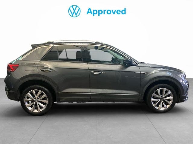 Volkswagen T-Roc Advance R-Line 1.0 TSI 81 kW (110 CV)