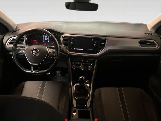 Volkswagen T-Roc Advance R-Line 1.0 TSI 81 kW (110 CV)