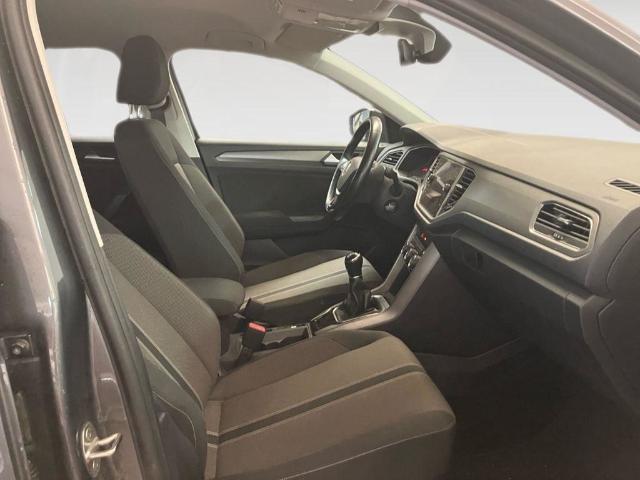 Volkswagen T-Roc Advance R-Line 1.0 TSI 81 kW (110 CV)