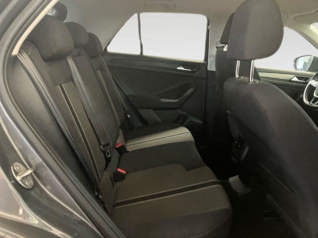 Volkswagen T-Roc Advance R-Line 1.0 TSI 81 kW (110 CV)