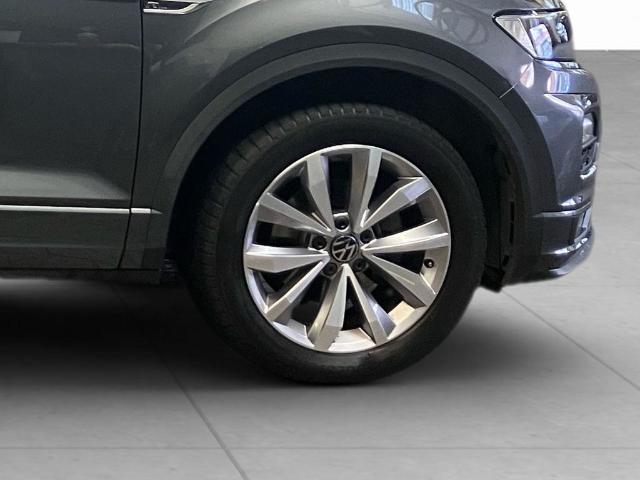 Volkswagen T-Roc Advance R-Line 1.0 TSI 81 kW (110 CV)
