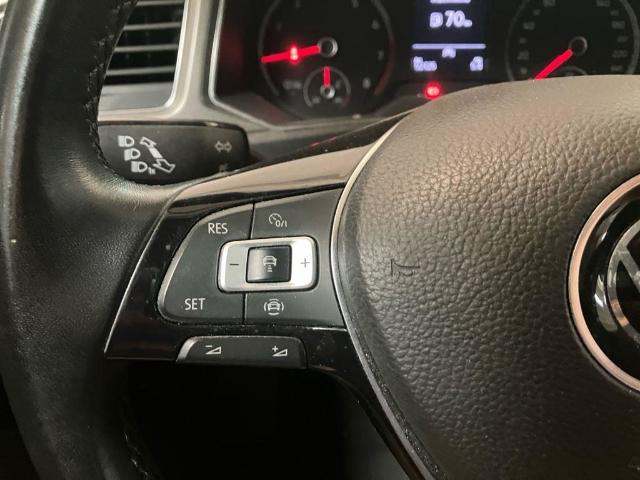 Volkswagen T-Roc Advance R-Line 1.0 TSI 81 kW (110 CV)